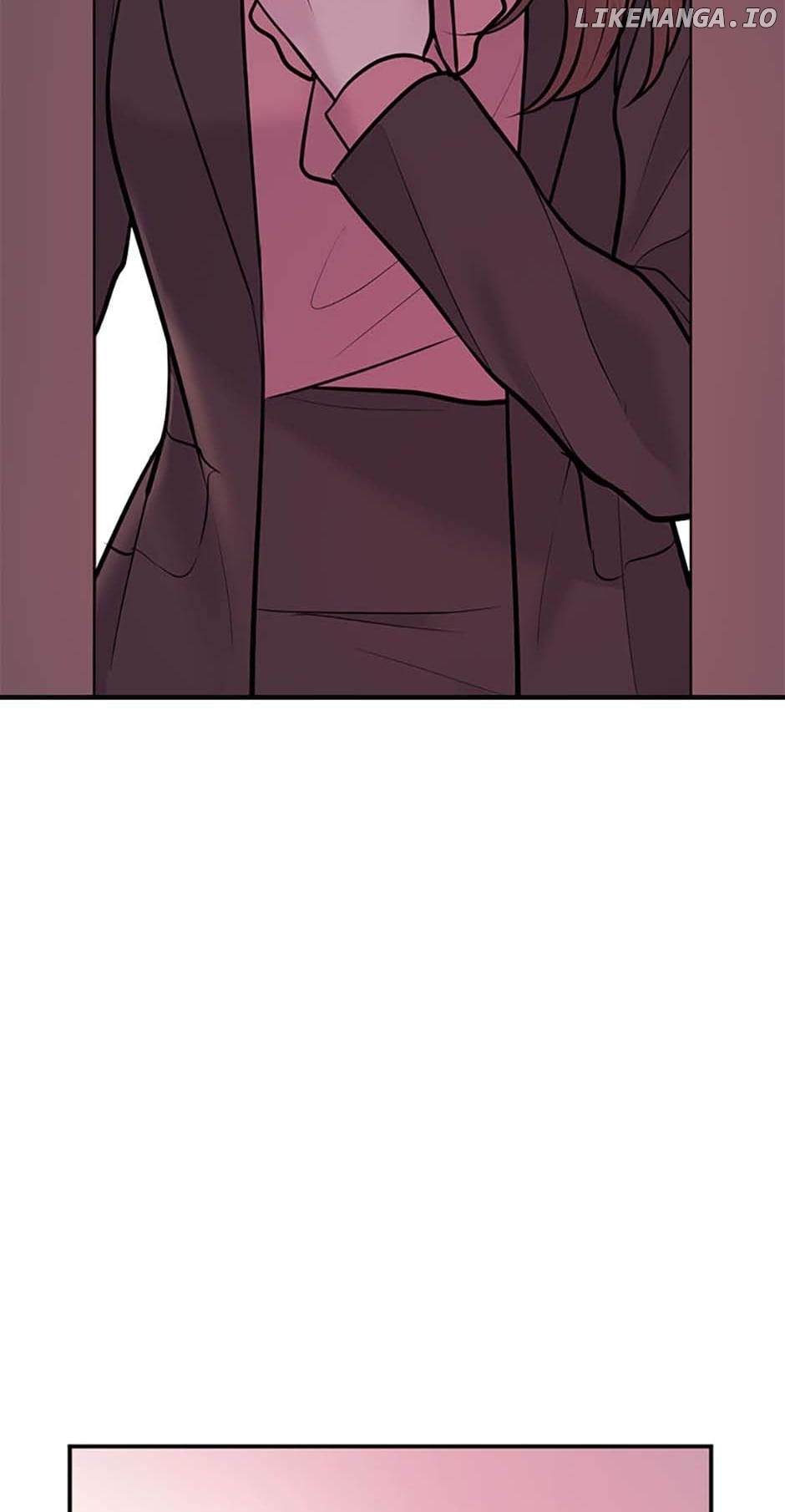 There’s No Hope for Winter Chapter 68 - page 36