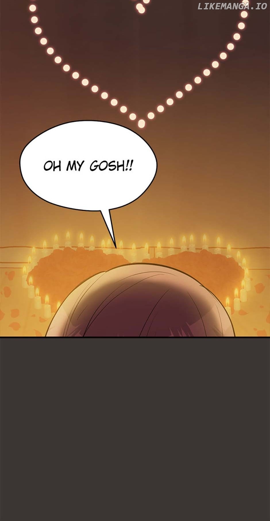 There’s No Hope for Winter Chapter 68 - page 39