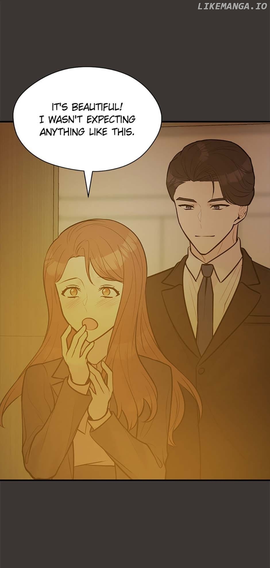 There’s No Hope for Winter Chapter 68 - page 40