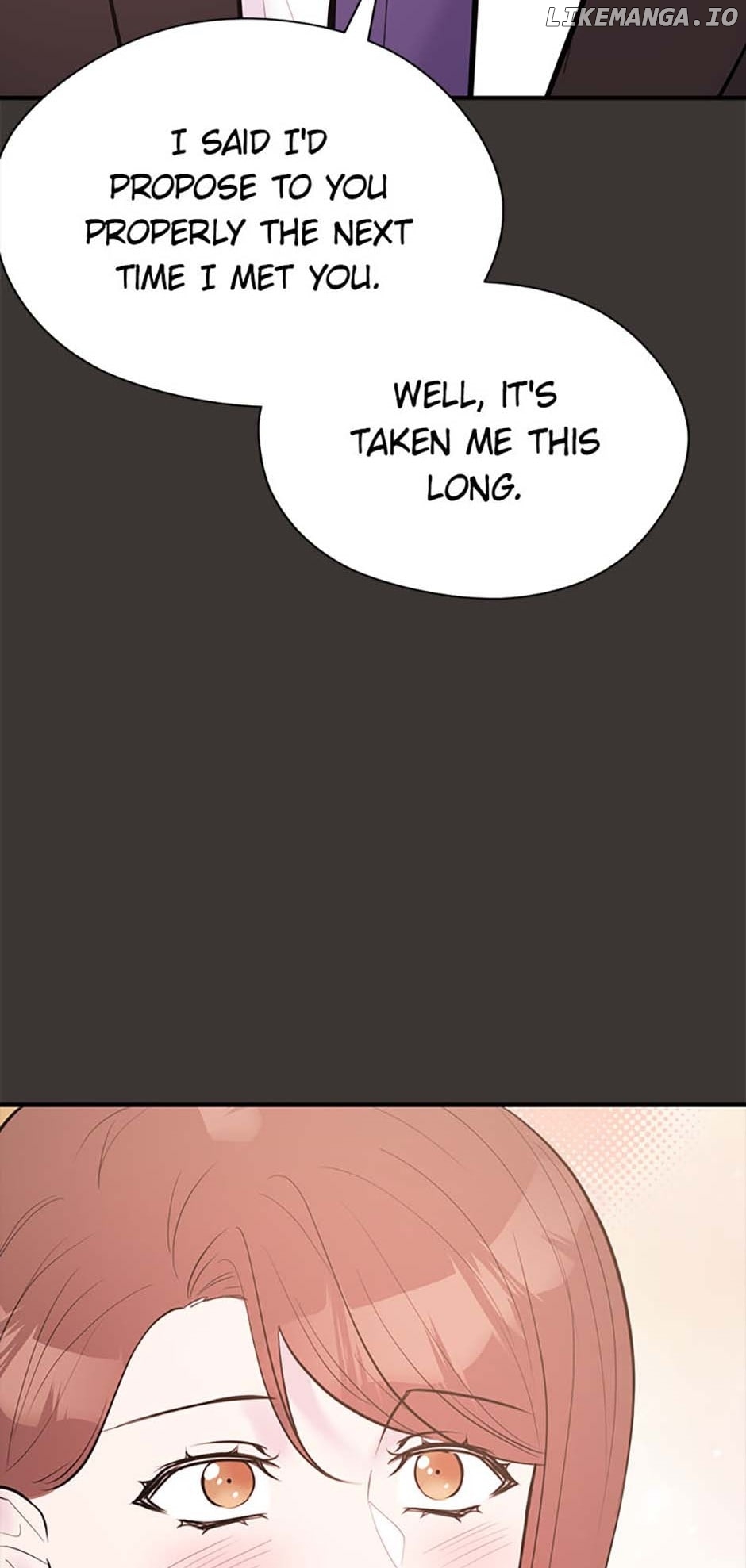There’s No Hope for Winter Chapter 68 - page 46