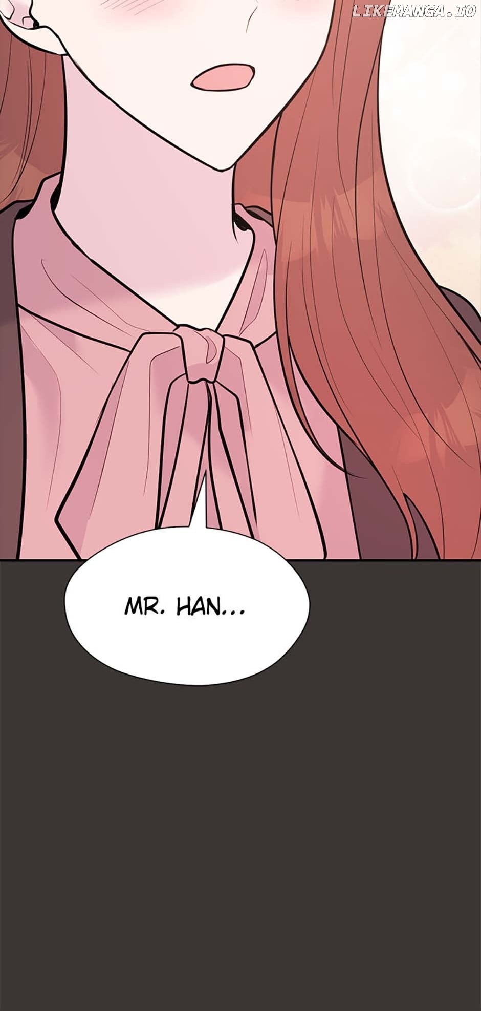 There’s No Hope for Winter Chapter 68 - page 47