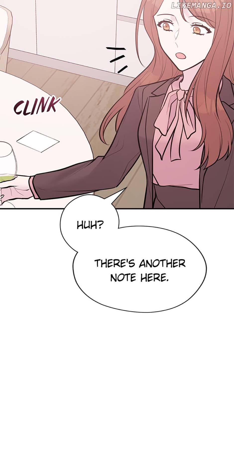 There’s No Hope for Winter Chapter 68 - page 5