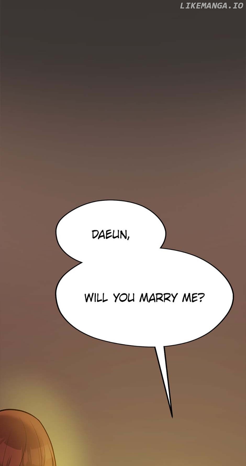 There’s No Hope for Winter Chapter 68 - page 50