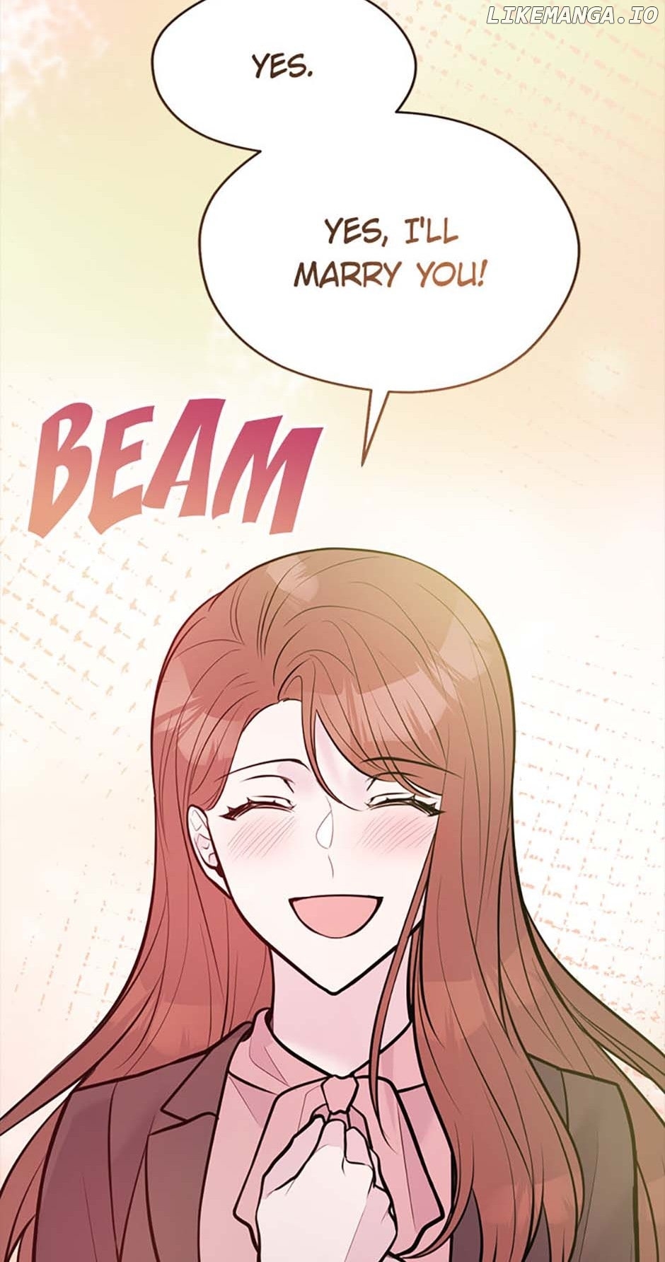 There’s No Hope for Winter Chapter 68 - page 55