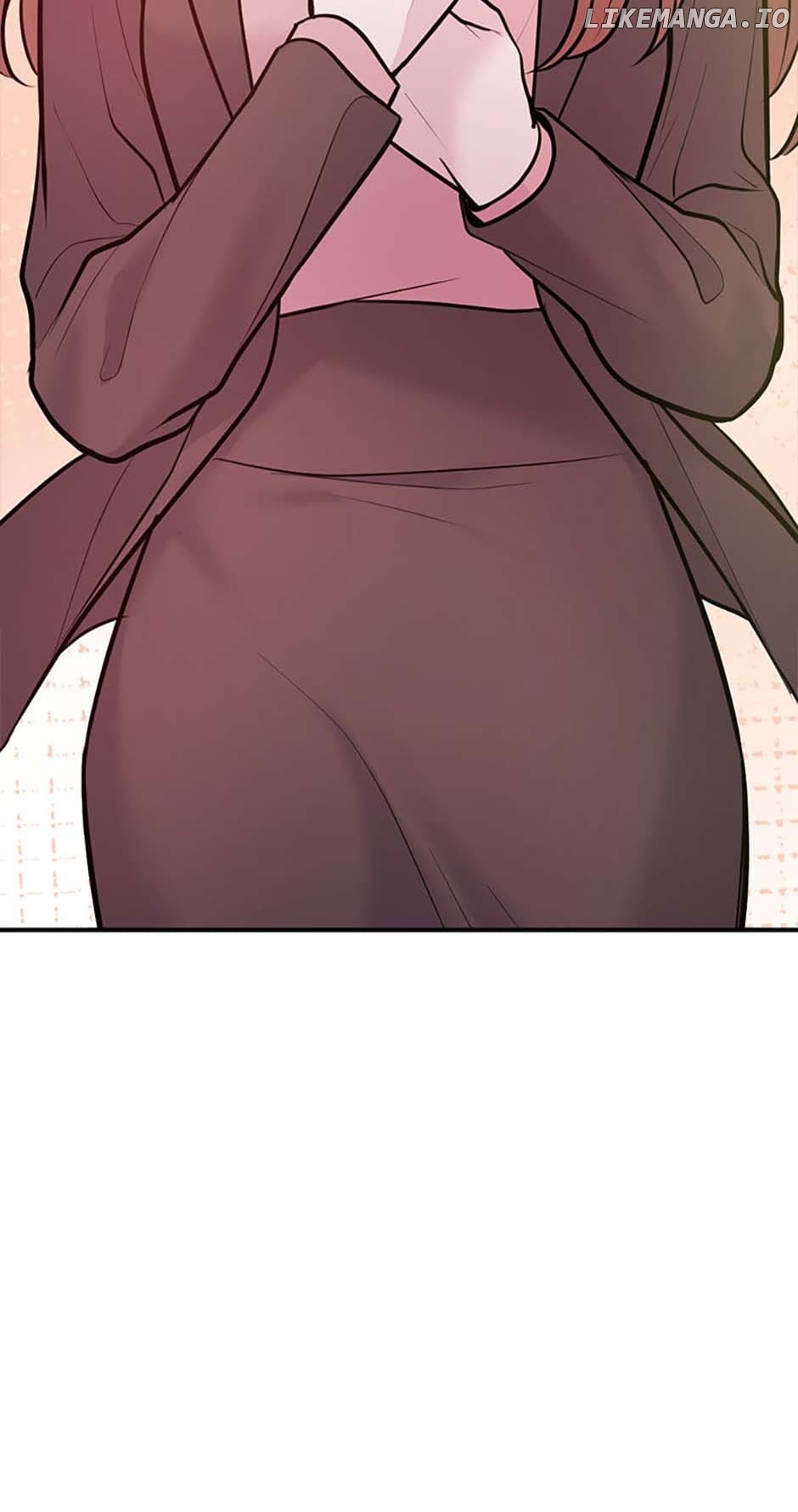 There’s No Hope for Winter Chapter 68 - page 56
