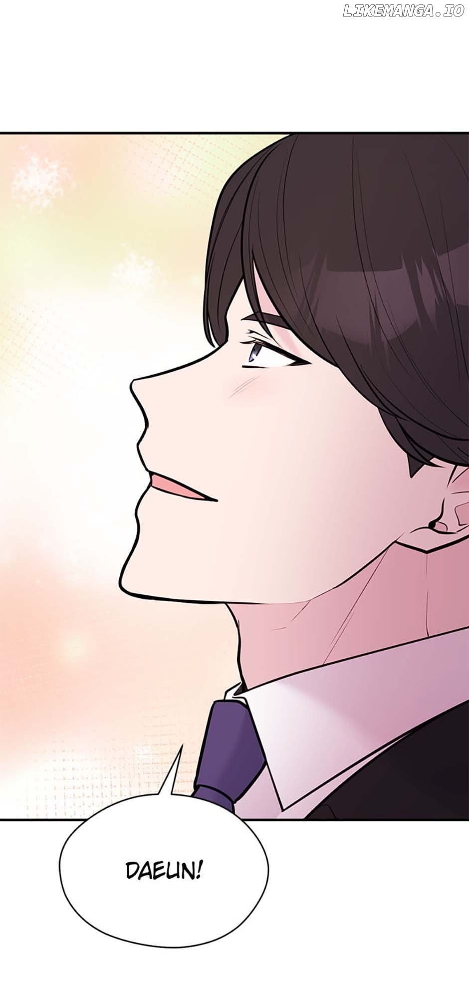There’s No Hope for Winter Chapter 68 - page 57
