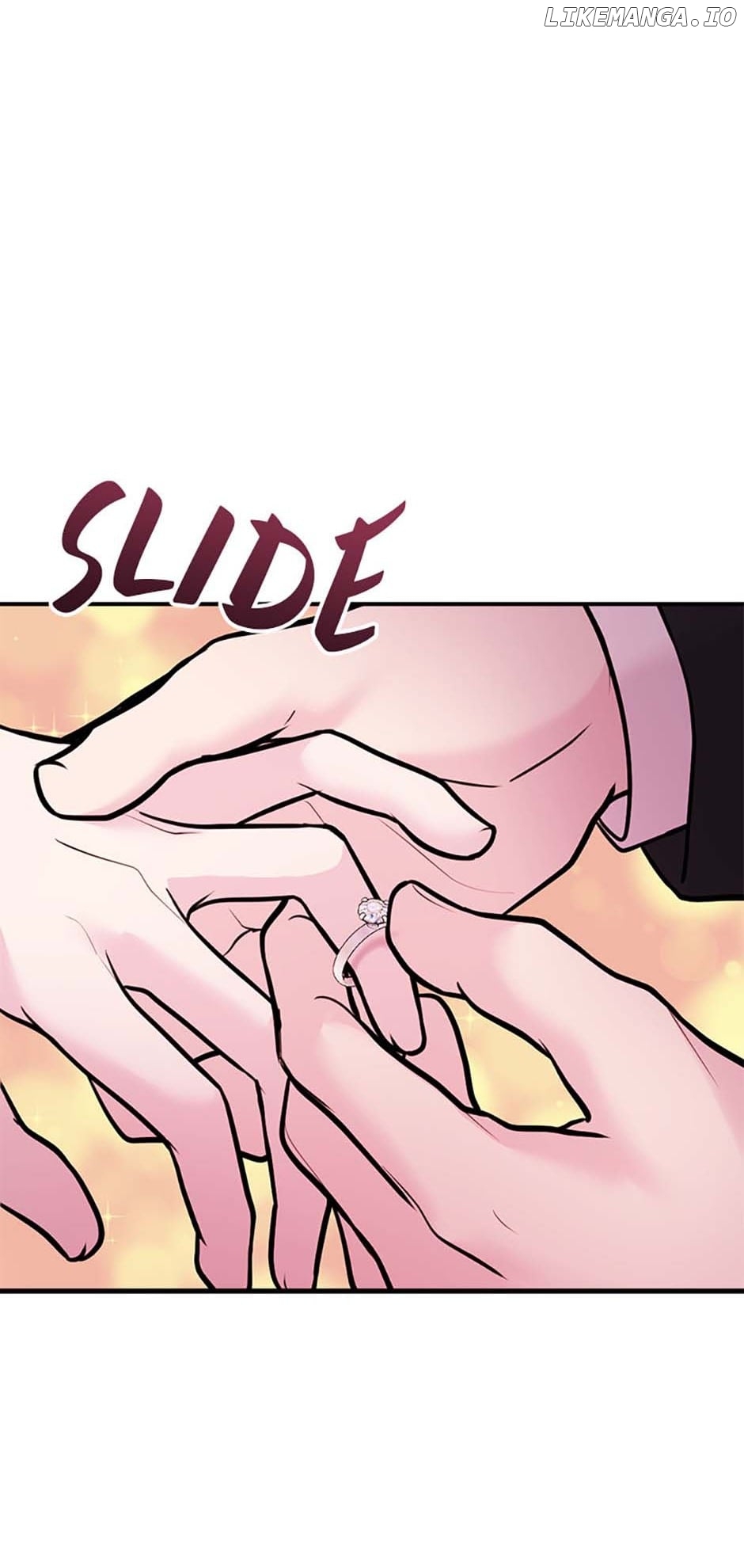 There’s No Hope for Winter Chapter 68 - page 58