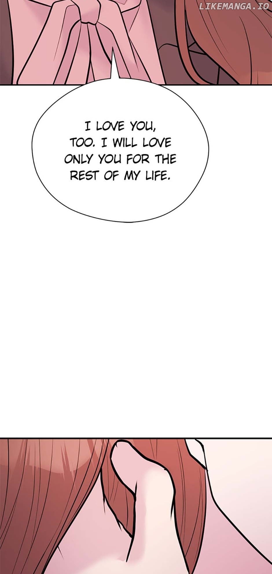 There’s No Hope for Winter Chapter 68 - page 62