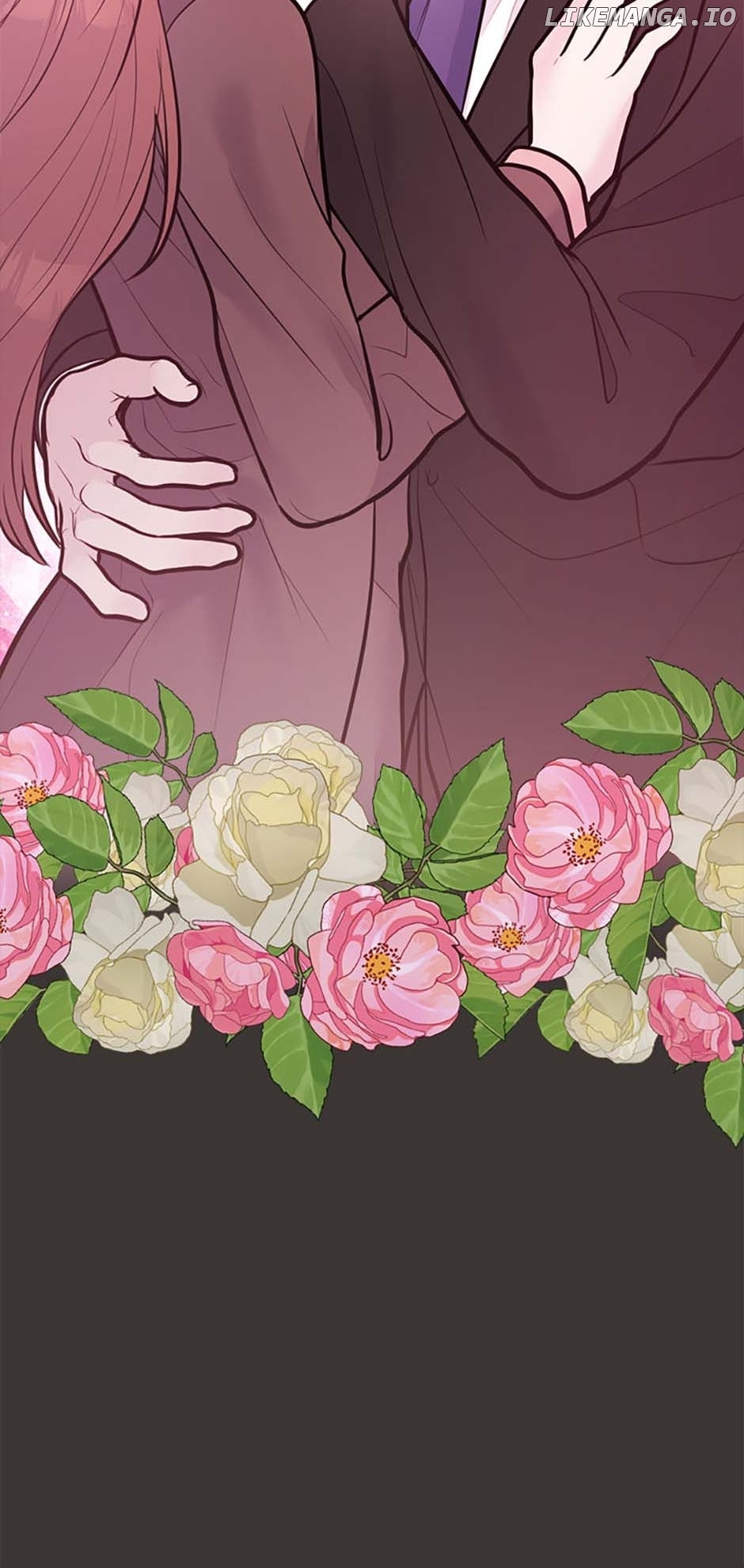 There’s No Hope for Winter Chapter 68 - page 64