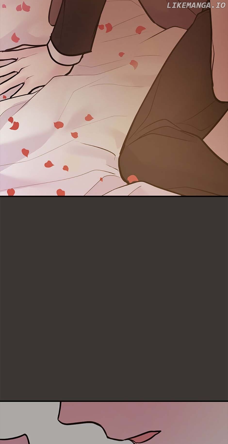 There’s No Hope for Winter Chapter 68 - page 67