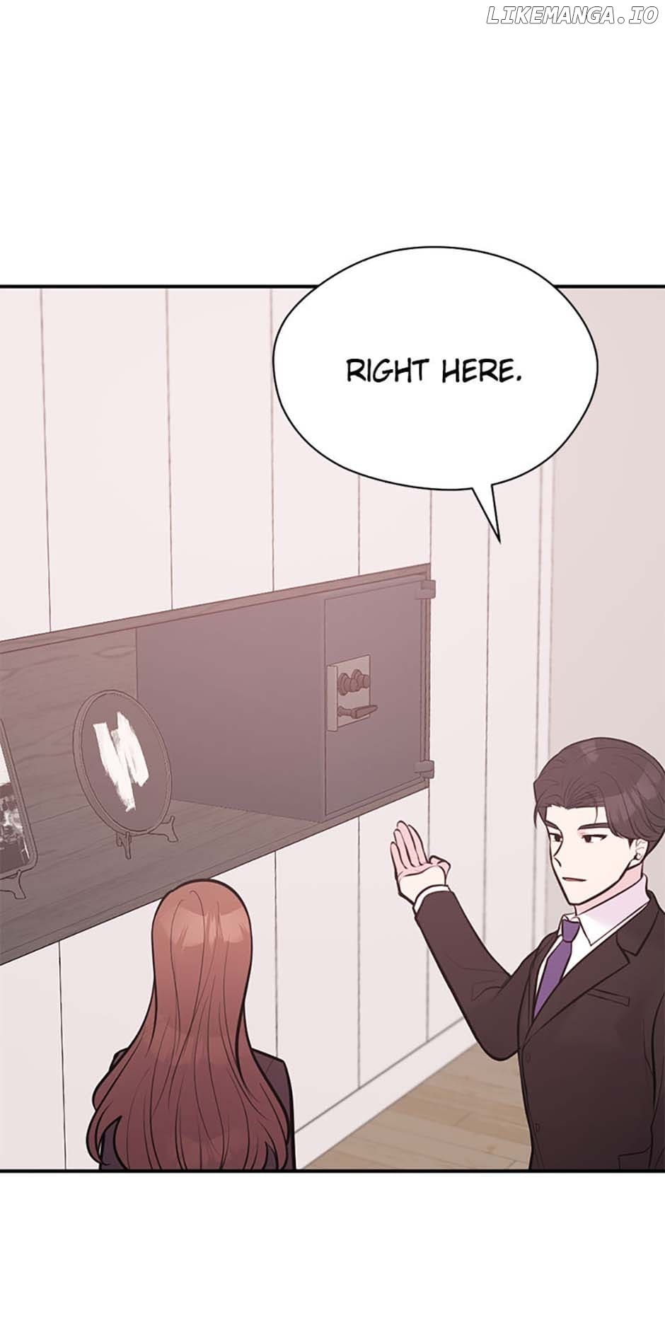 There’s No Hope for Winter Chapter 68 - page 7