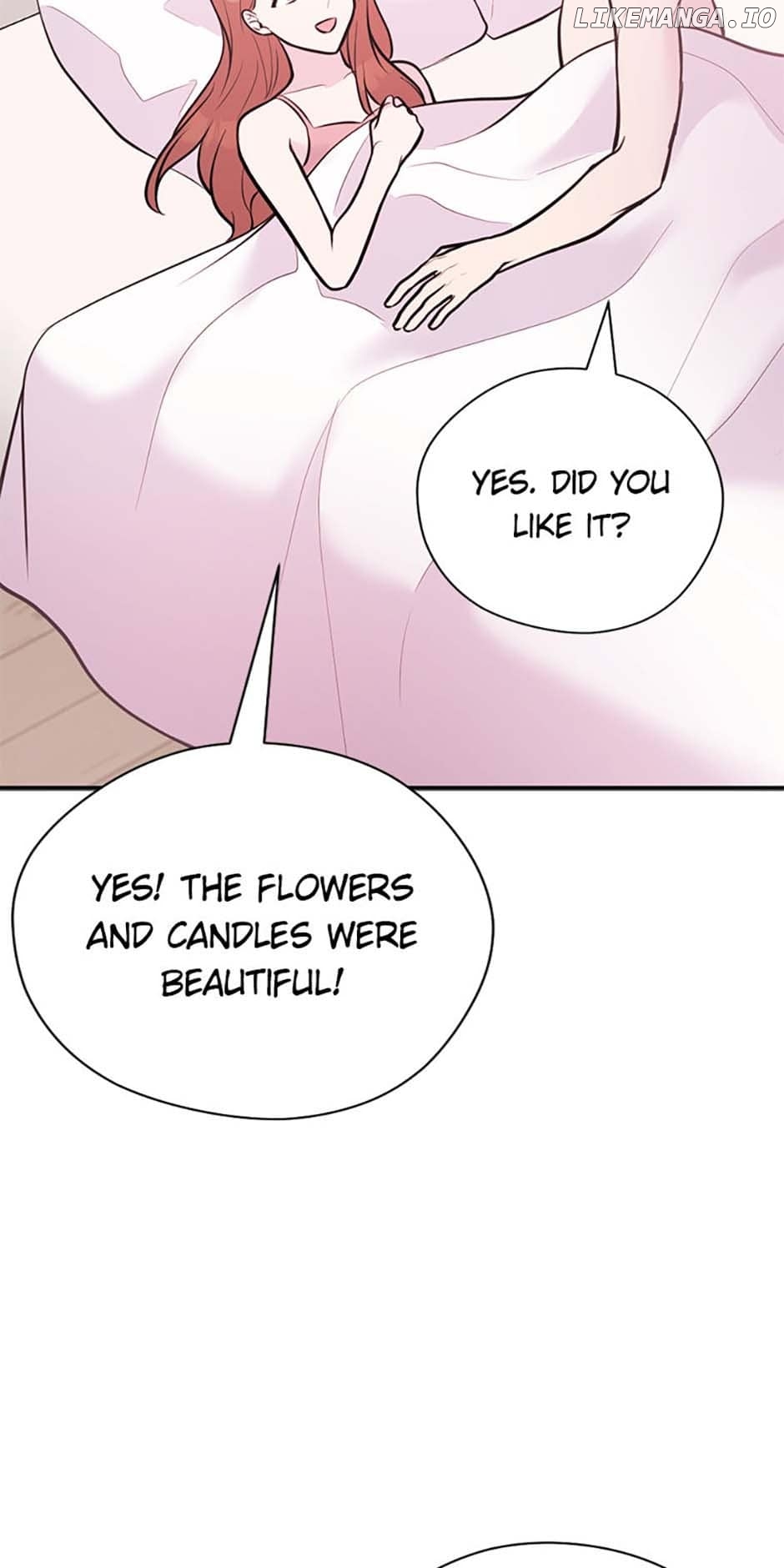 There’s No Hope for Winter Chapter 68 - page 76