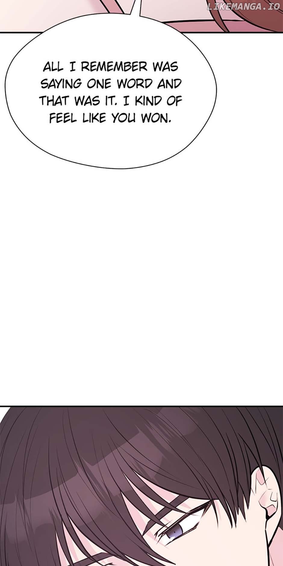 There’s No Hope for Winter Chapter 68 - page 78