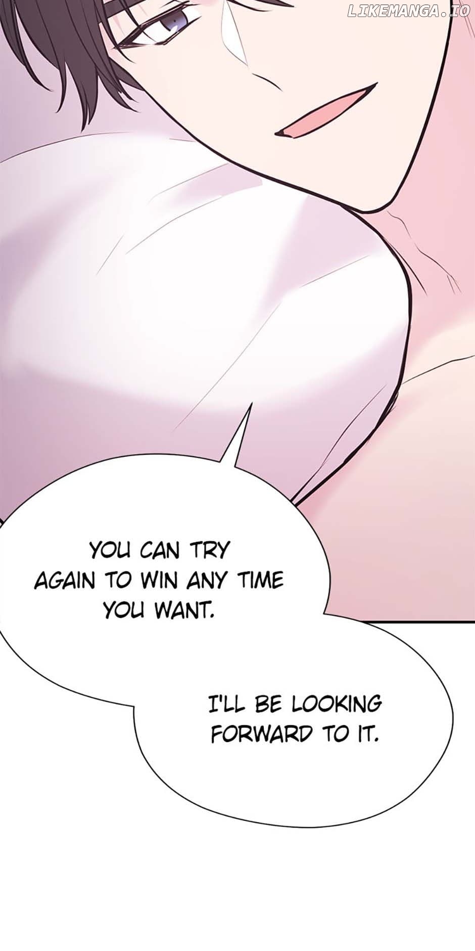There’s No Hope for Winter Chapter 68 - page 79