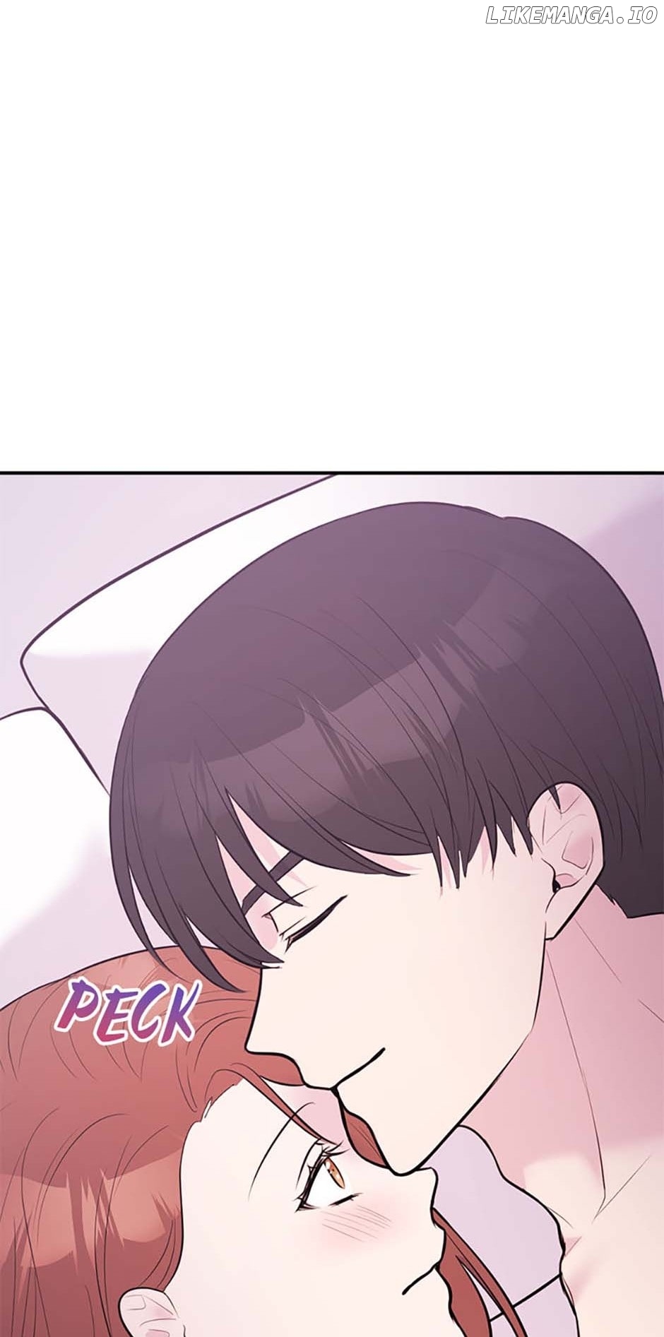 There’s No Hope for Winter Chapter 68 - page 86