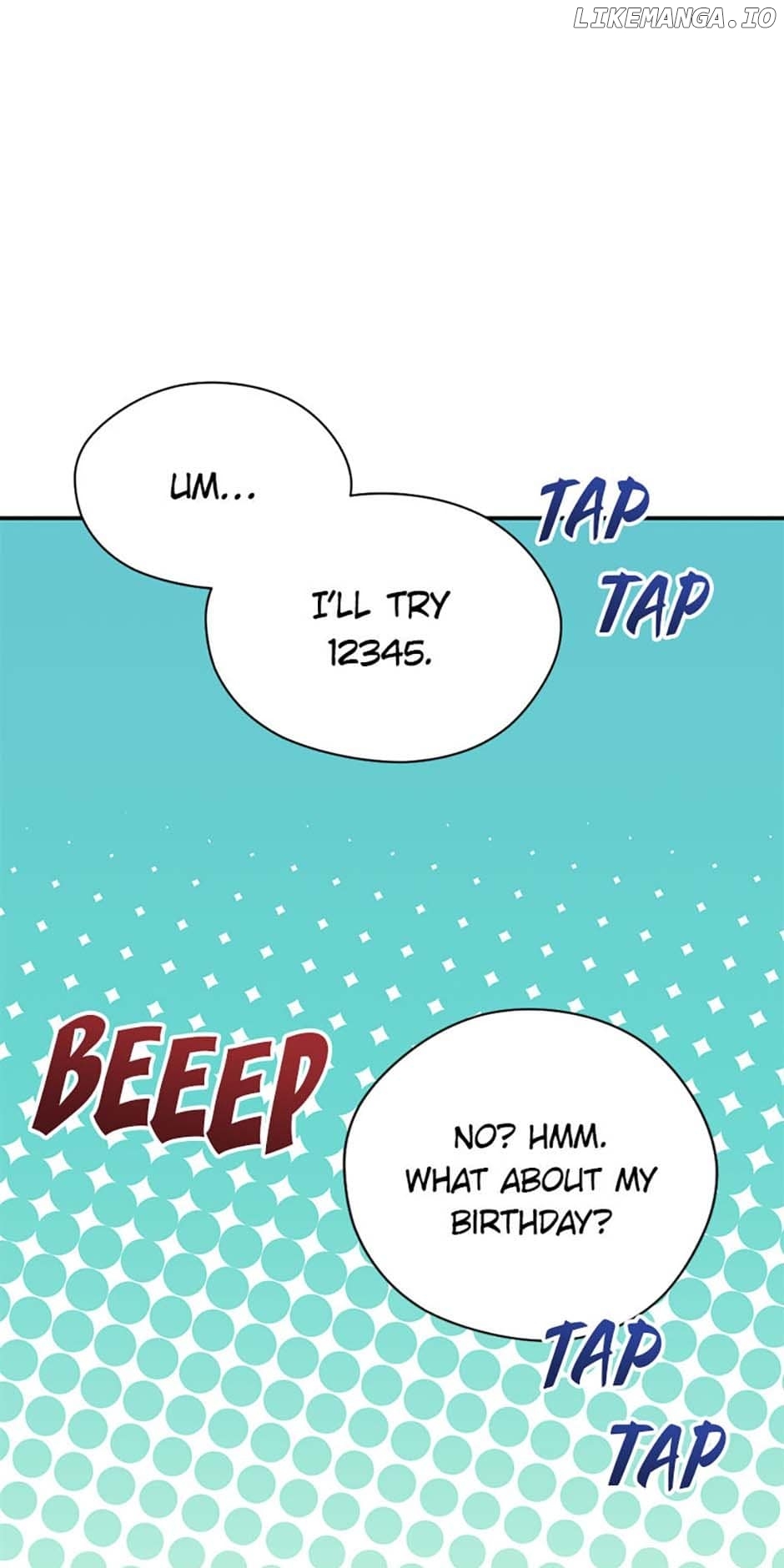 There’s No Hope for Winter Chapter 68 - page 9