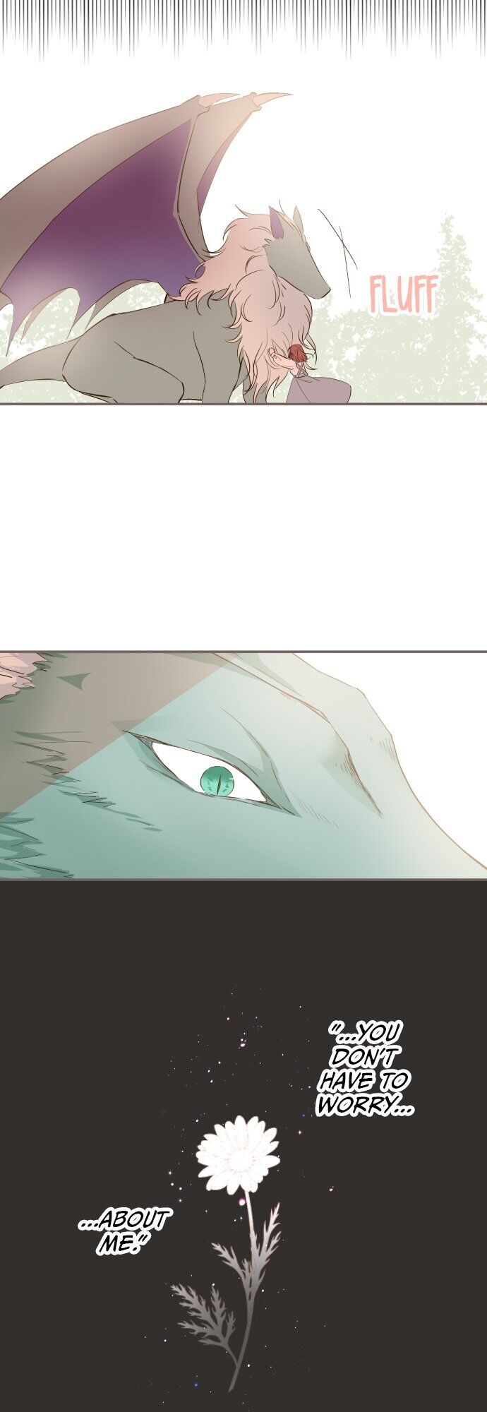 Protected by My Dragon Knight Chapter 37 - page 28
