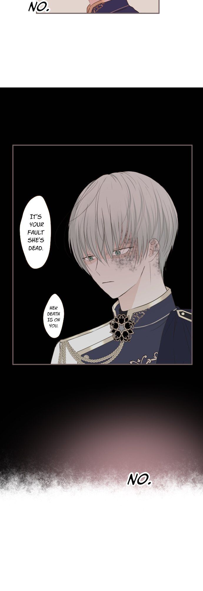 Protected by My Dragon Knight Chapter 30 - page 29
