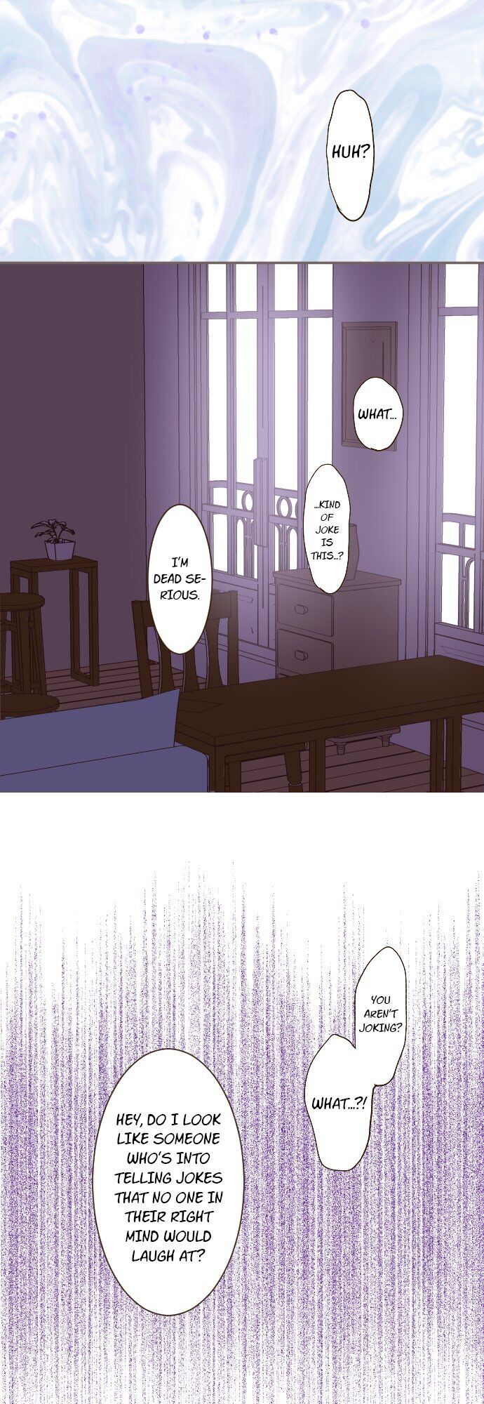 Protected by My Dragon Knight Chapter 31 - page 24