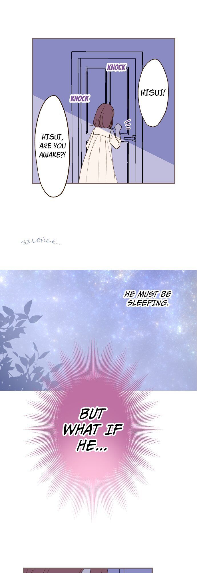 Protected by My Dragon Knight Chapter 31 - page 28