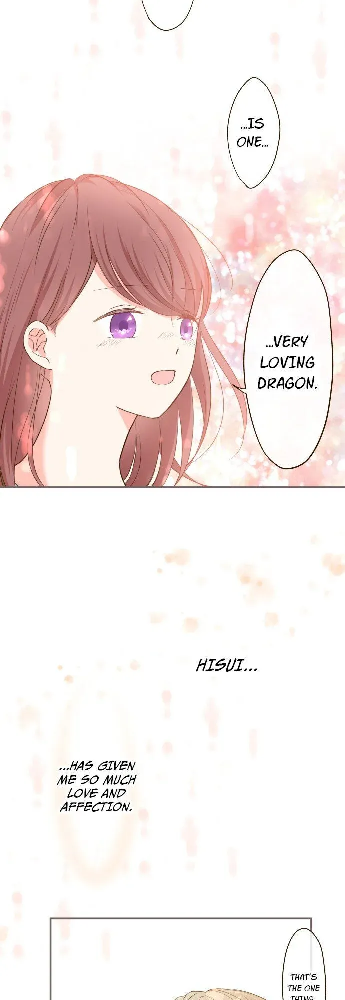 Protected by My Dragon Knight Chapter 33 - page 31