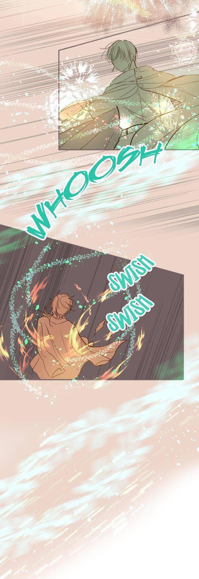 Protected by My Dragon Knight Chapter 34 - page 23