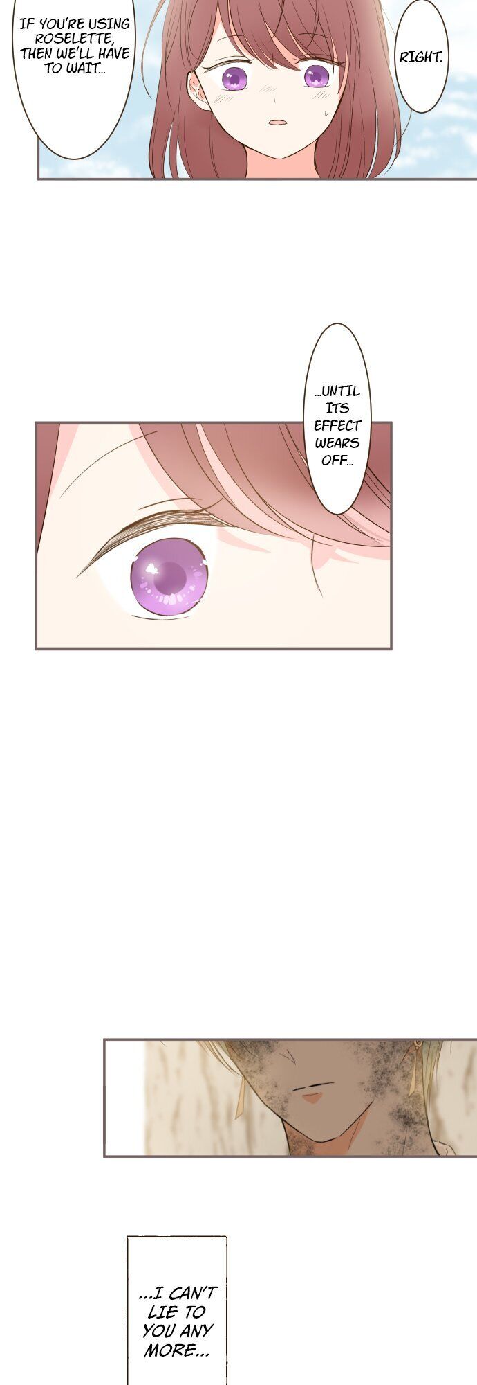 Protected by My Dragon Knight Chapter 38 - page 27