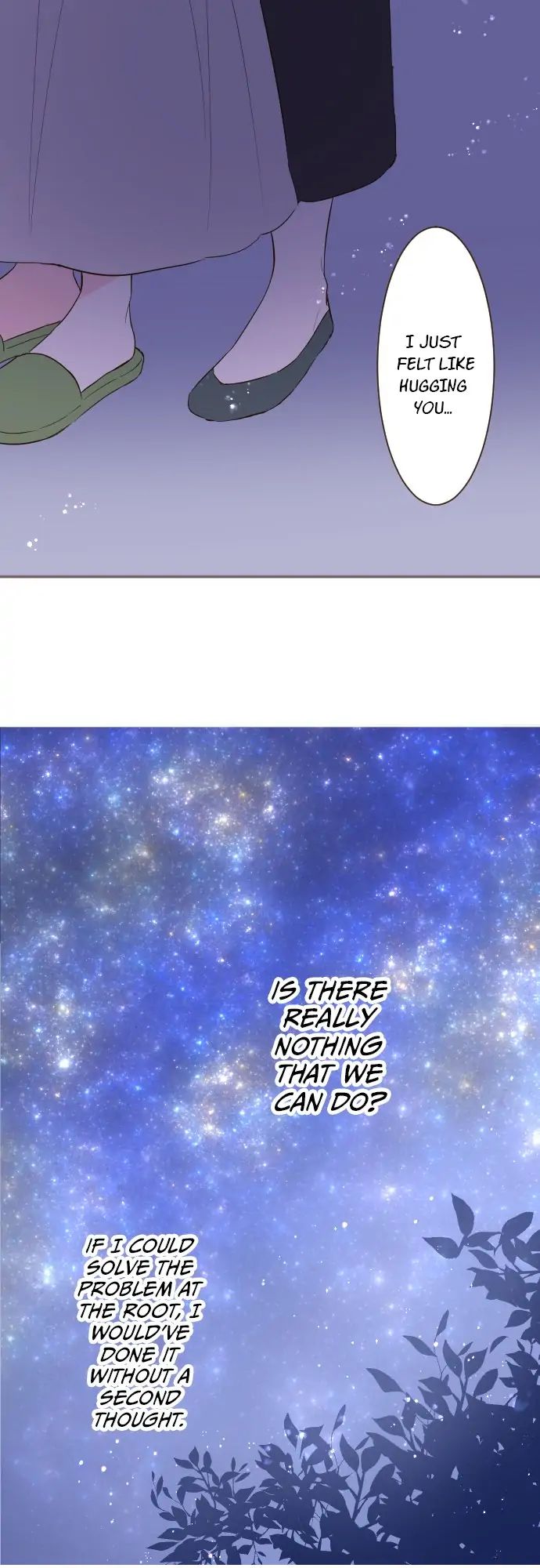 Protected by My Dragon Knight Chapter 41 - page 26
