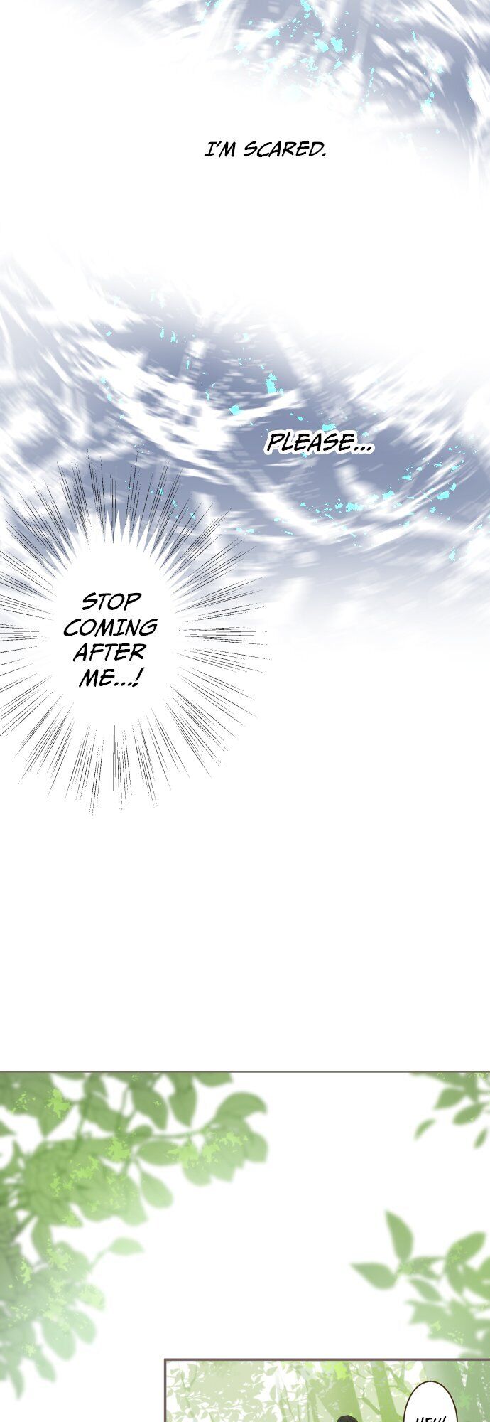 Protected by My Dragon Knight Chapter 28 - page 9