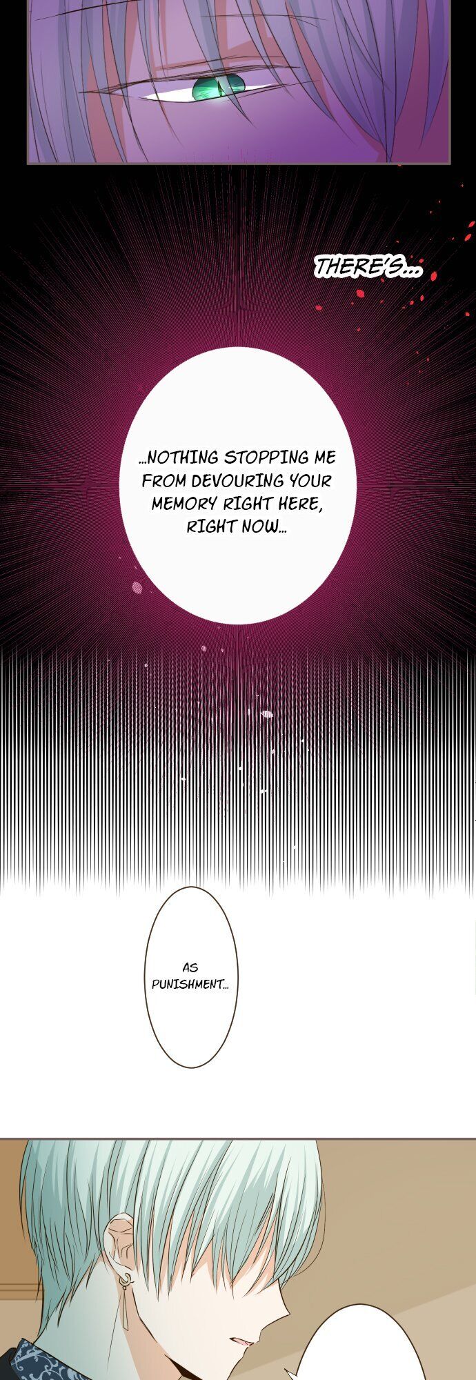 Protected by My Dragon Knight Chapter 18 - page 5