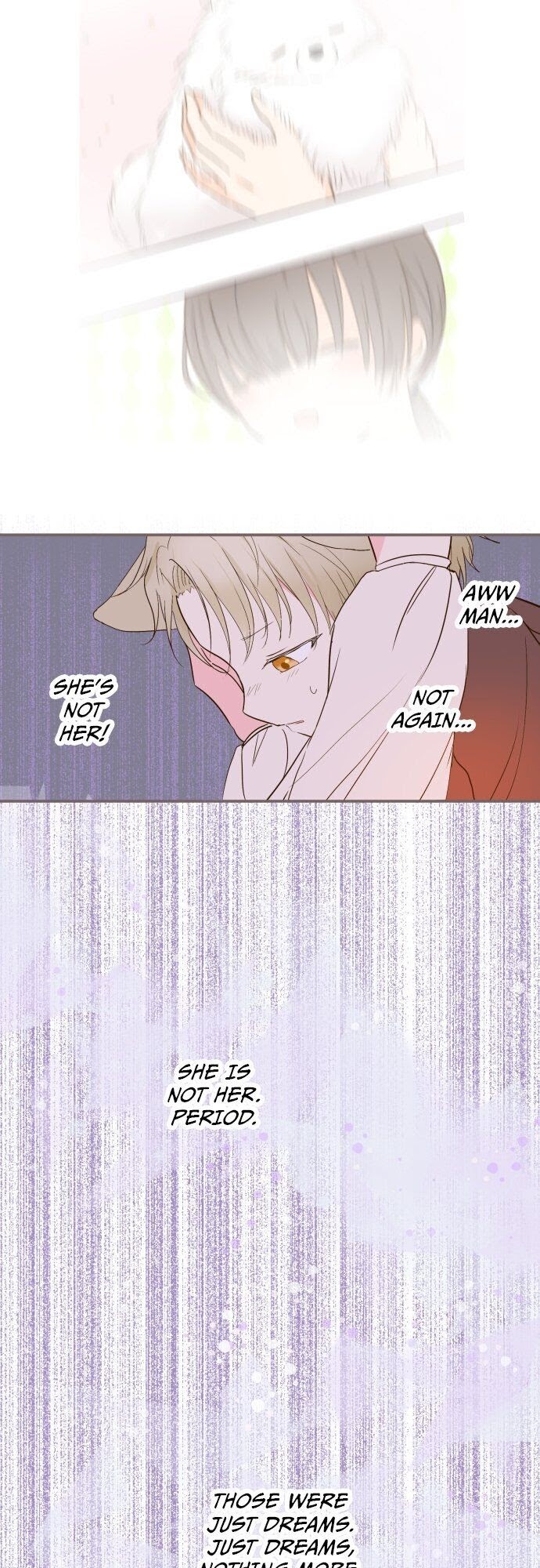 Protected by My Dragon Knight Chapter 13 - page 13