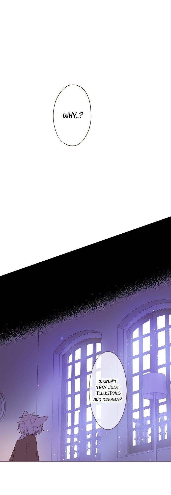 Protected by My Dragon Knight Chapter 13 - page 21