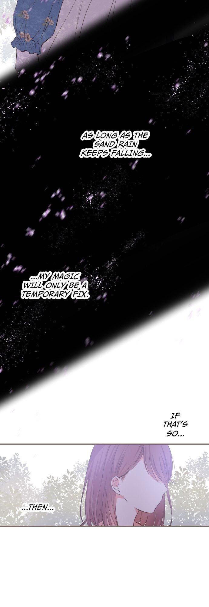 Protected by My Dragon Knight Chapter 14 - page 21
