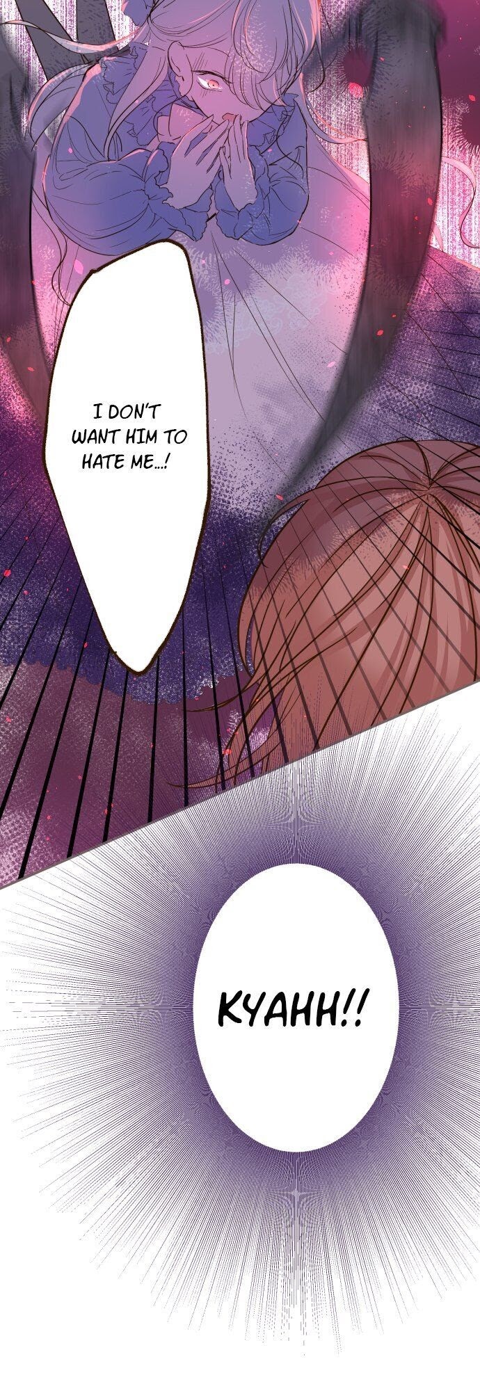 Protected by My Dragon Knight Chapter 16 - page 19