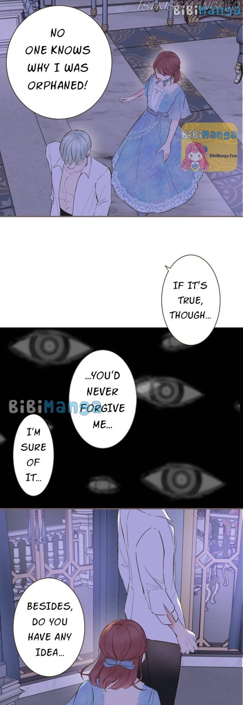 Protected by My Dragon Knight Chapter 77 - page 25