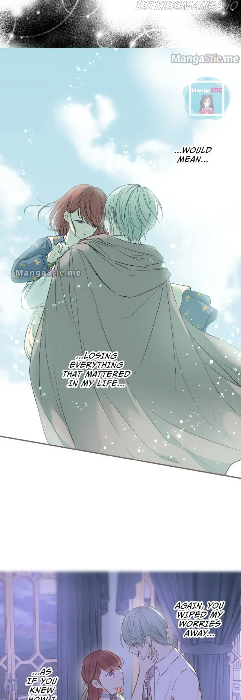 Protected by My Dragon Knight Chapter 78 - page 10