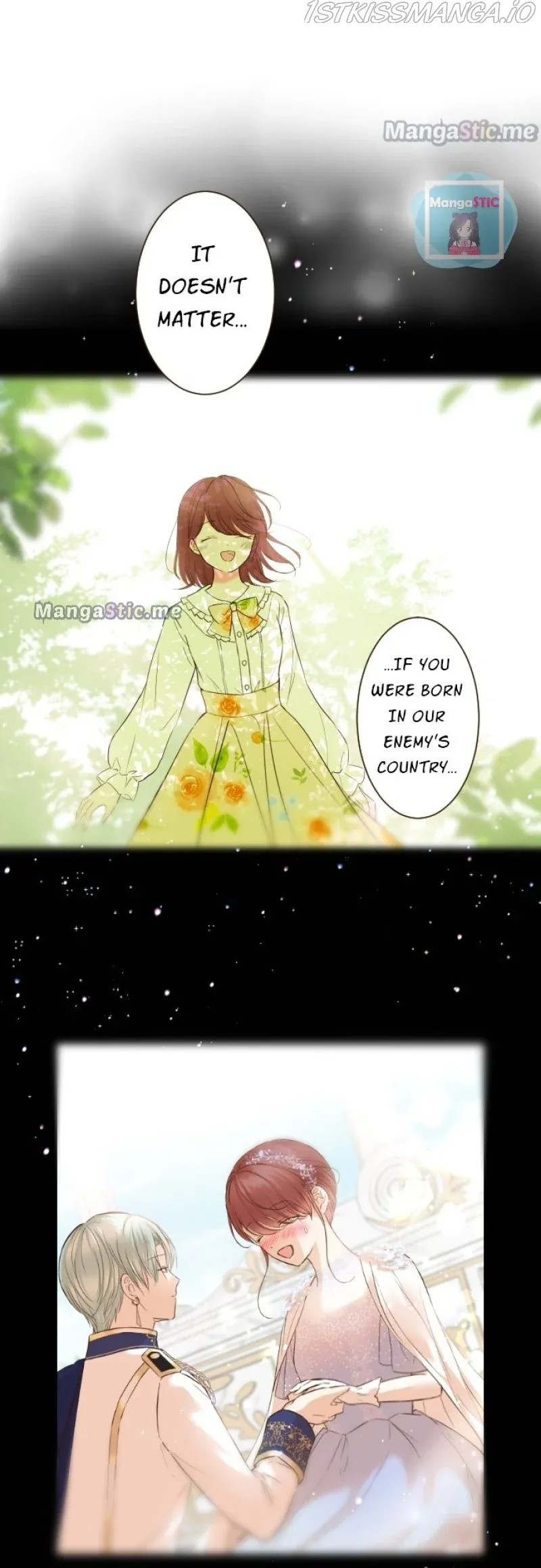 Protected by My Dragon Knight Chapter 78 - page 4