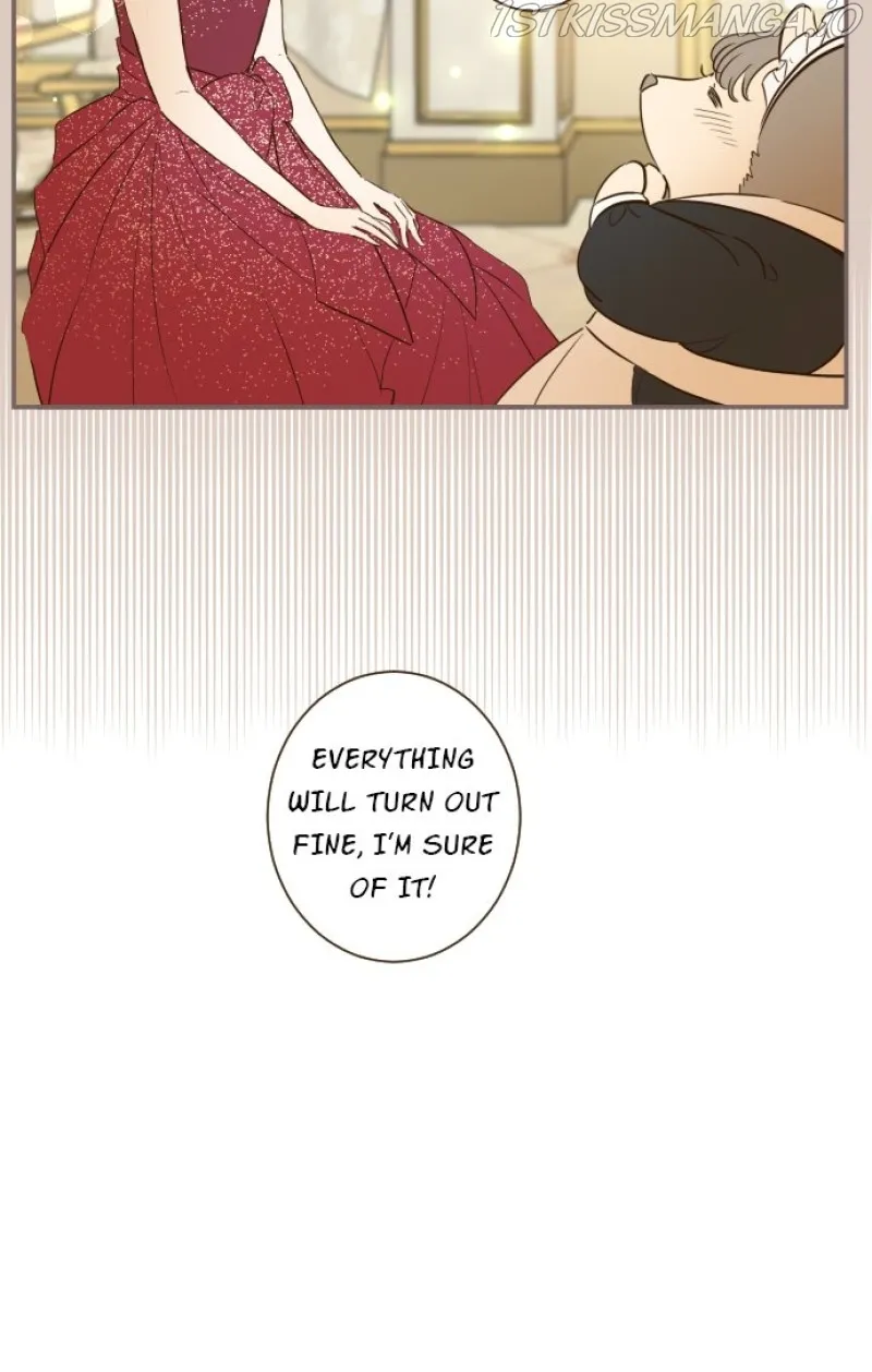 Protected by My Dragon Knight Chapter 79 - page 14
