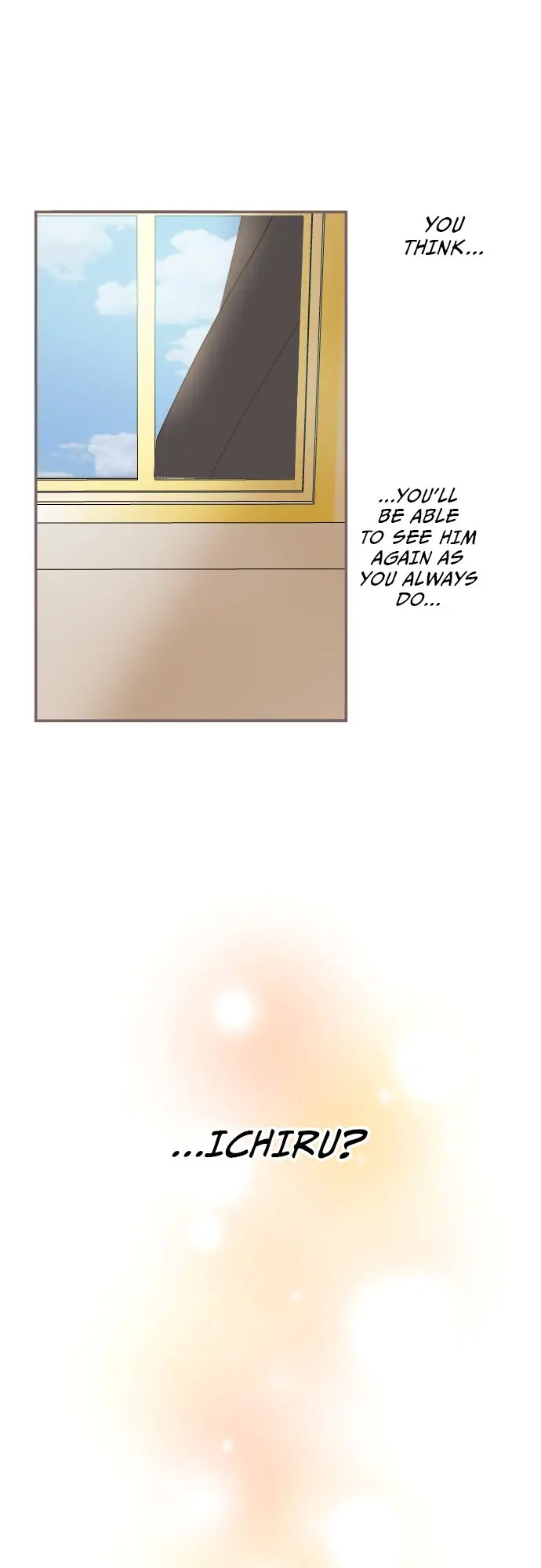 Protected by My Dragon Knight Chapter 63 - page 21
