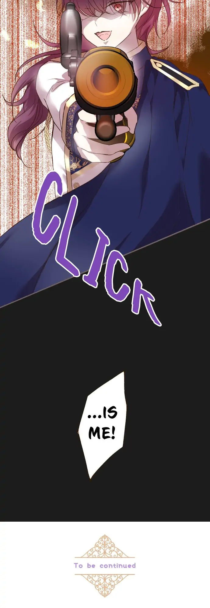 Protected by My Dragon Knight Chapter 63 - page 30