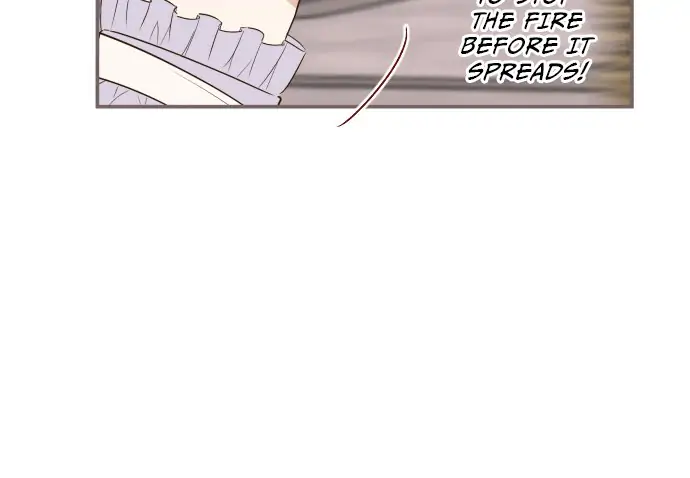 Protected by My Dragon Knight Chapter 61 - page 27
