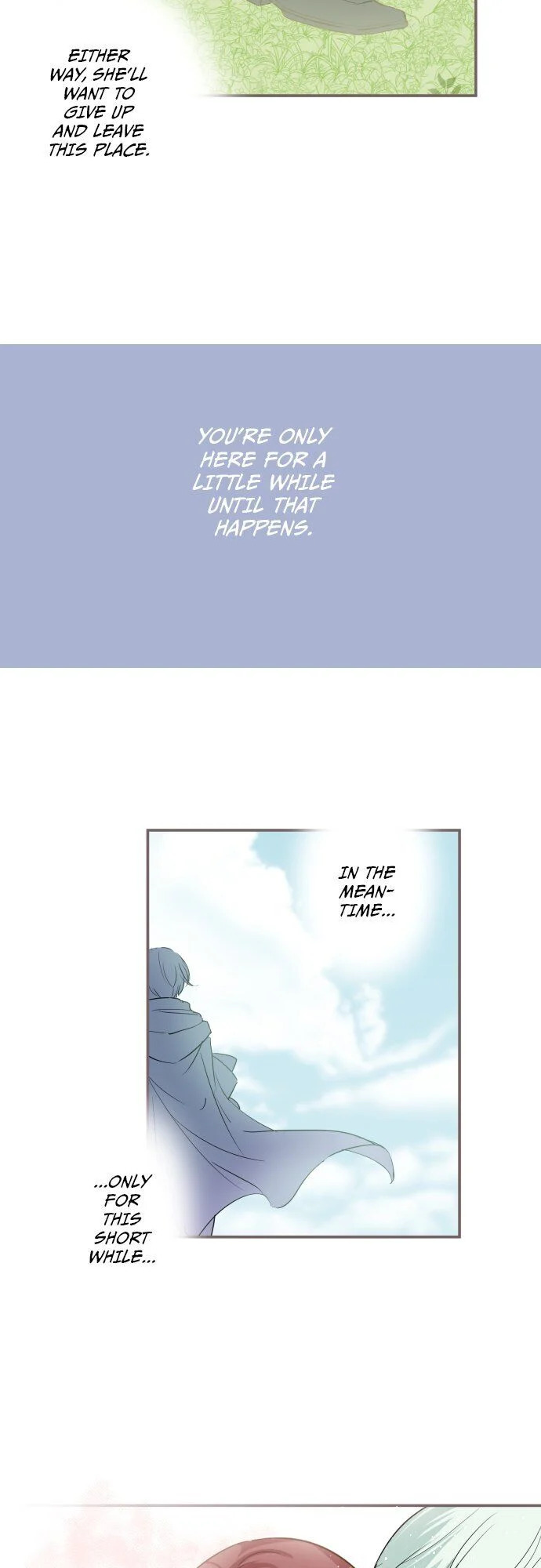 Protected by My Dragon Knight Chapter 20 - page 28