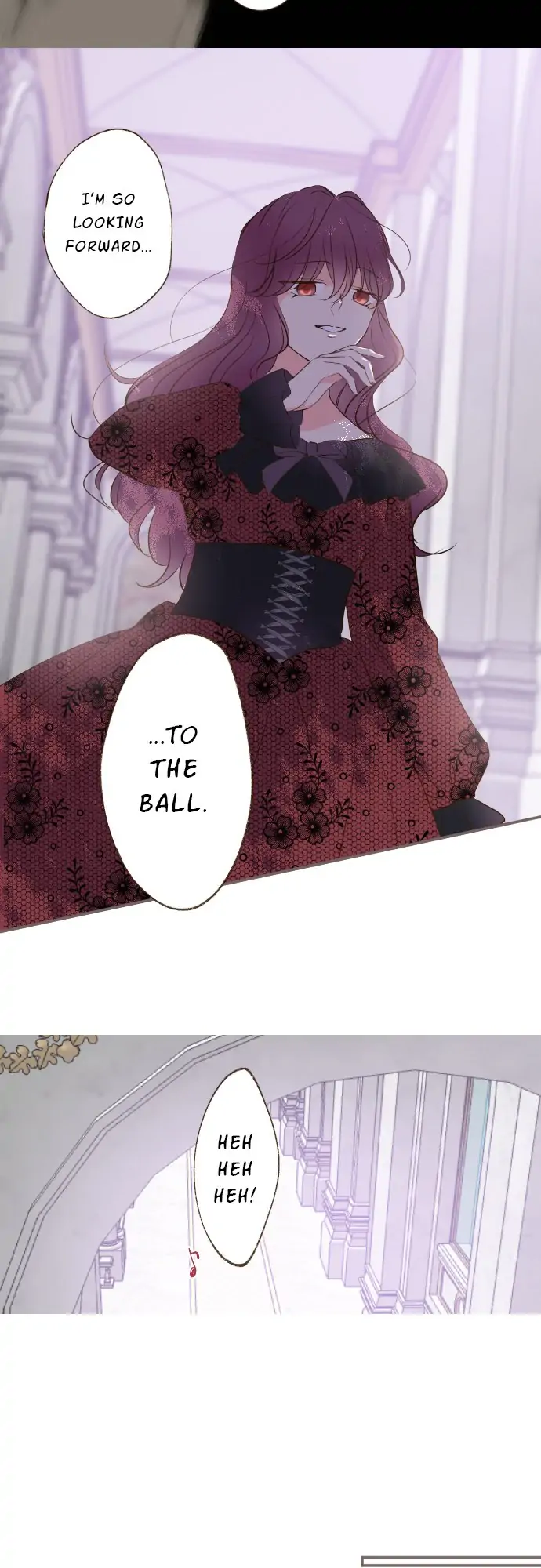 Protected by My Dragon Knight Chapter 50 - page 18