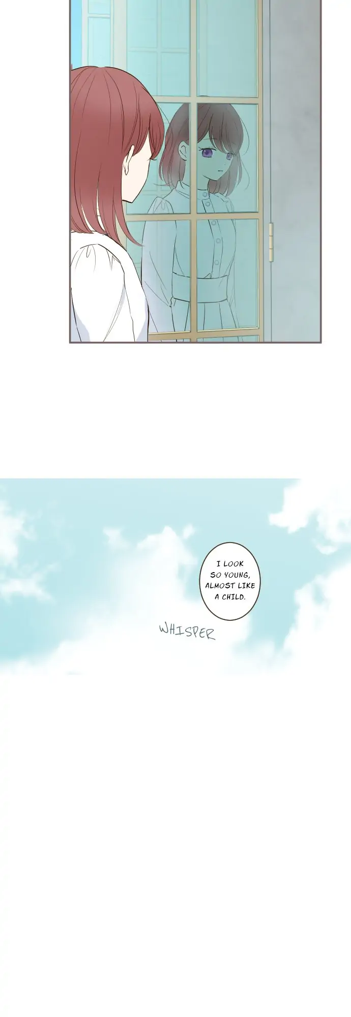 Protected by My Dragon Knight Chapter 50 - page 23