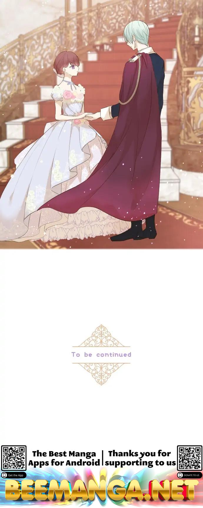 Protected by My Dragon Knight Chapter 50 - page 33