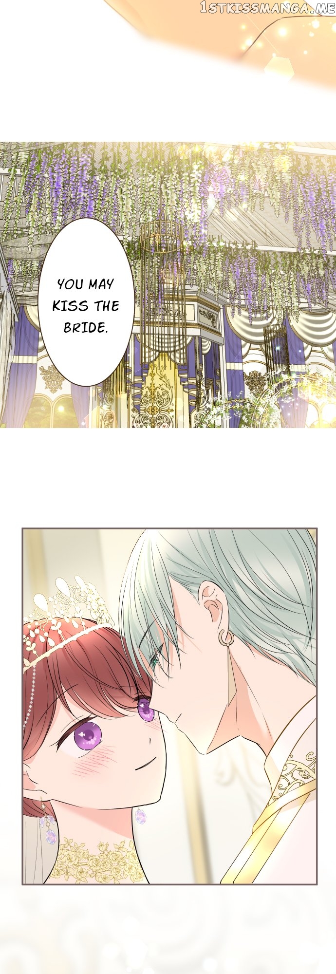Protected by My Dragon Knight Chapter 100 - page 24
