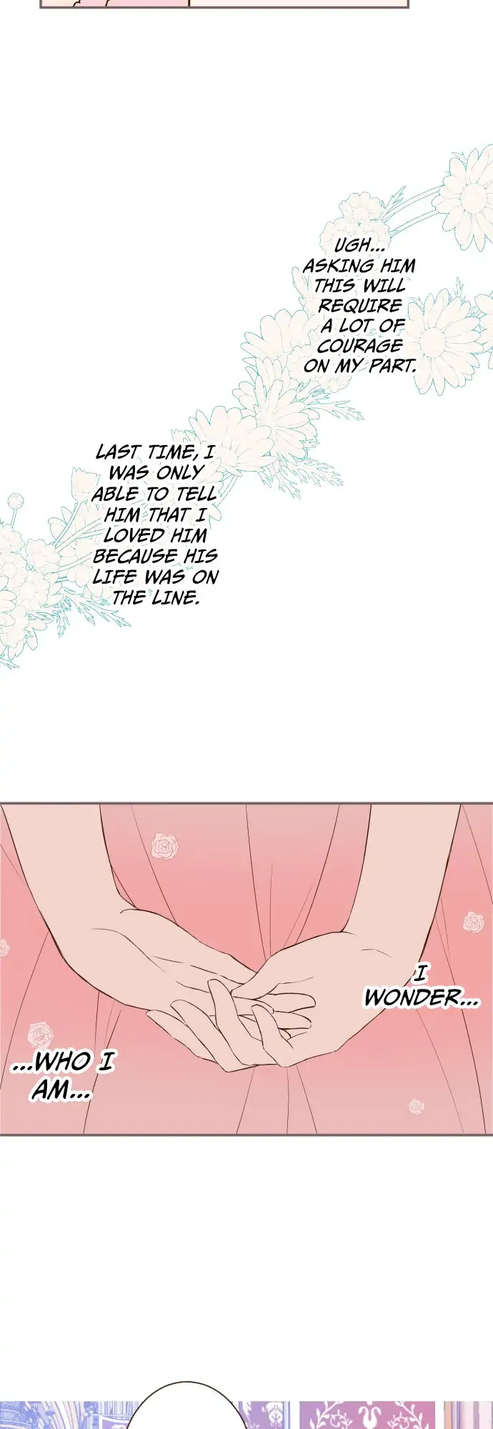Protected by My Dragon Knight Chapter 44 - page 6