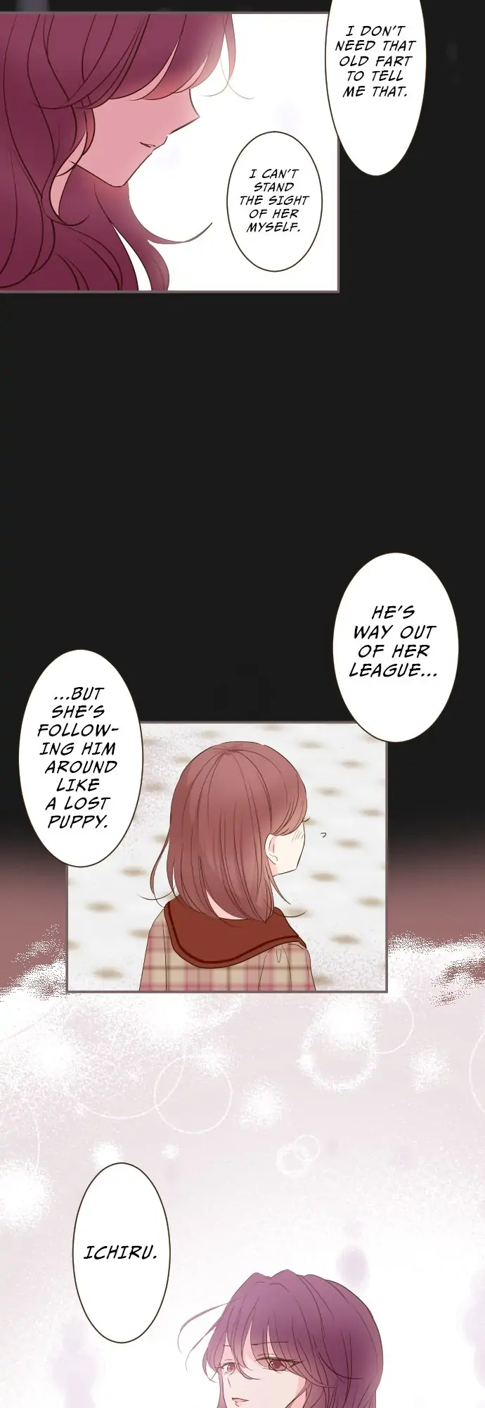 Protected by My Dragon Knight Chapter 46 - page 29