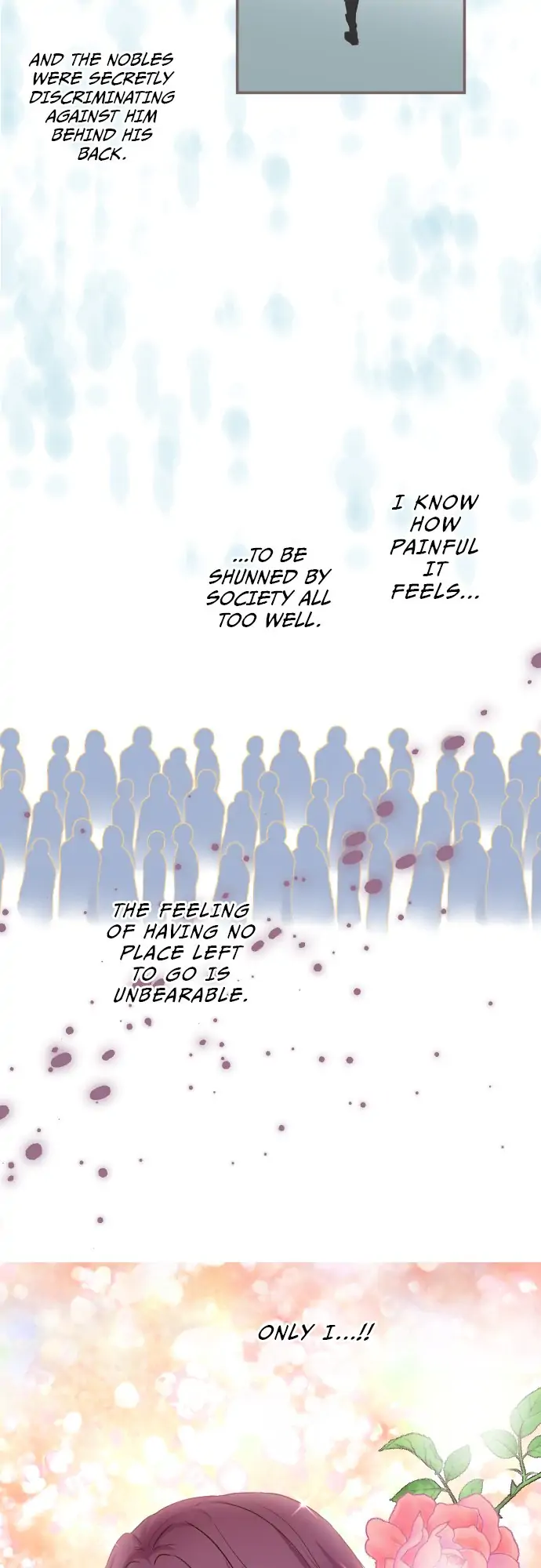 Protected by My Dragon Knight Chapter 47 - page 14