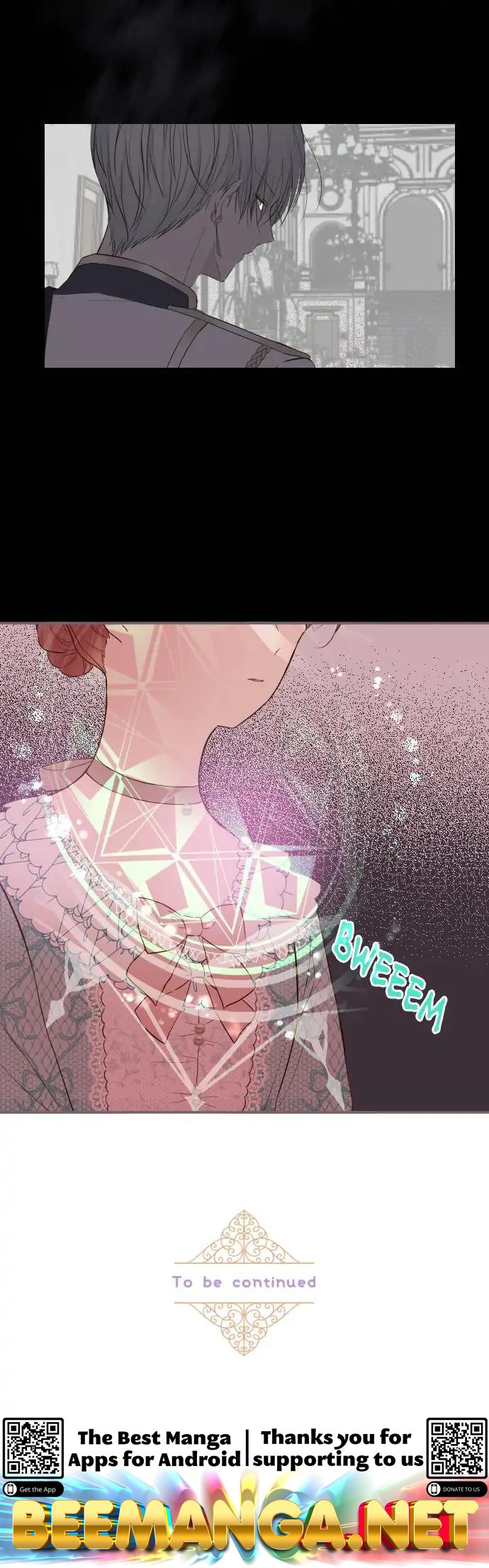 Protected by My Dragon Knight Chapter 48 - page 30